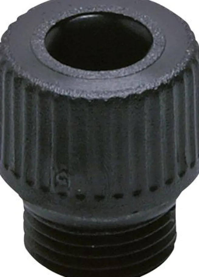 Öler-Verschlussschraube MULTIFIX/STANDARD, BG 2