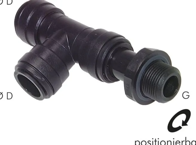 LE-Steckanschluss G 1/2"-18mm, IQS-Big