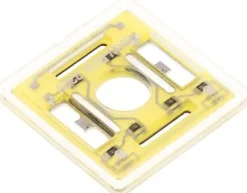 Leuchtende Dichtung, 230 V AC/DC, Größe 3 (DIN / EN - A)