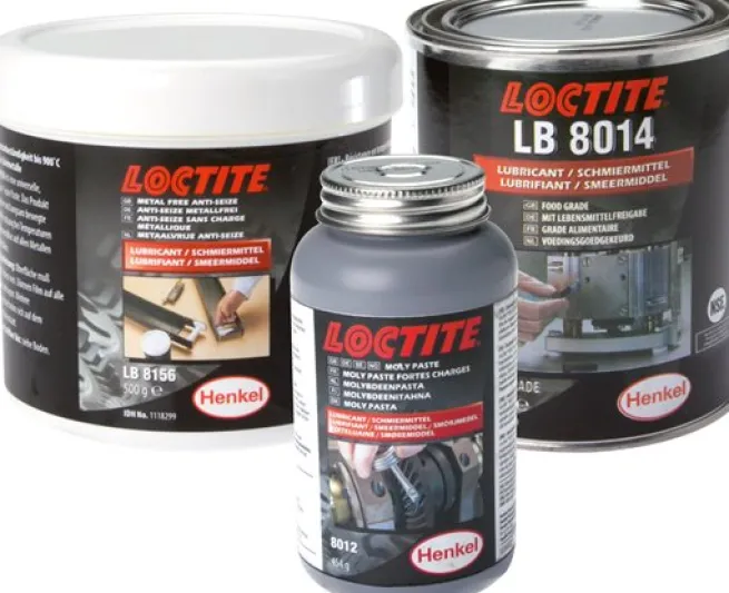 LOCTITE C5-A Anti-Seize auf Kupferbasis, 20 g Stick