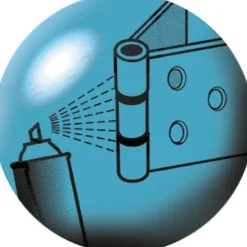 LOCTITE C5-A Anti-Seize auf Kupferbasis, 20 g Stick