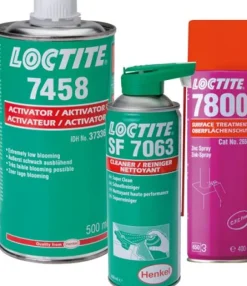 LOCTITE Industriereiniger, 10 l Kanister (DIN 51)