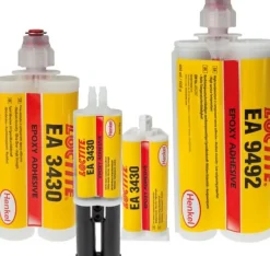 LOCTITE 2 K Acrylat-Klebstoff, 50 / 40 ml