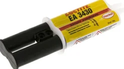 LOCTITE 2 K Epoxid-Klebstoff, 24 ml Zwillingsspritze
