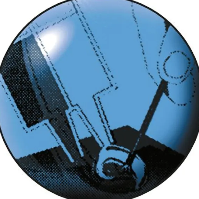 LOCTITE 2 K Epoxid-Klebstoff, 25 ml Zwillingsspritze