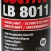 LOCTITE Kettenfett, 400 ml Spraydose