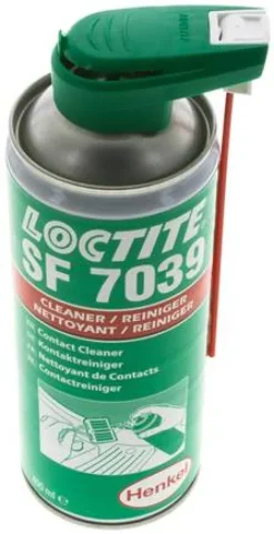 LOCTITE Kontaktreiniger, 400 ml Spraydose