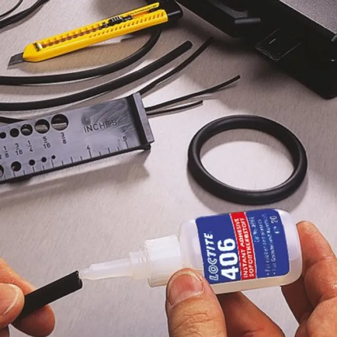 LOCTITE O-Ring Set