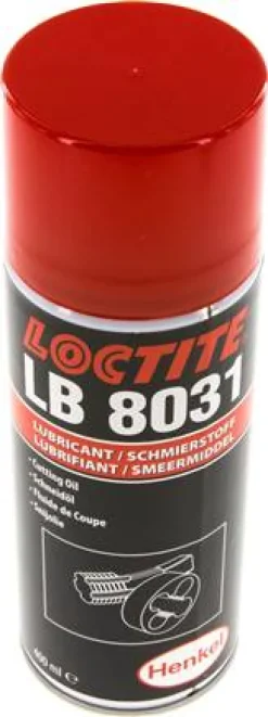 LOCTITE Schneidöl, 400 ml Spraydose