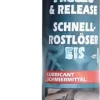 Loctite Schnell-Rostlöser, 400 ml Spraydose