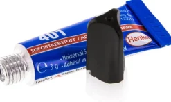 LOCTITE Sekundenkleber, 3 g, Universal