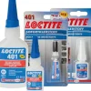 LOCTITE Sekundenkleber, 5 g, Universal