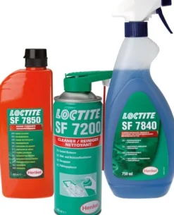 LOCTITE Universalreiniger, 750 ml Sprühflasche