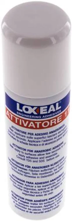 LOXEAL Aktivator, 200 ml Spraydose, AKTIVATOR 11 L