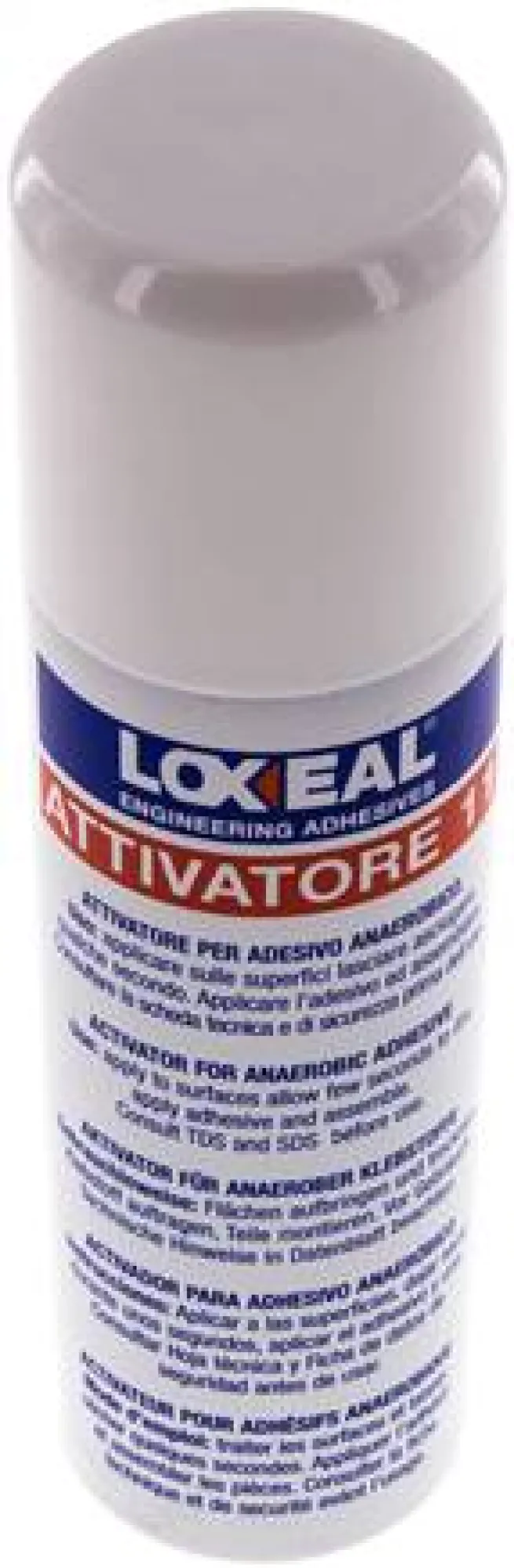 LOXEAL Aktivator, 200 ml Spraydose, AKTIVATOR 11 L