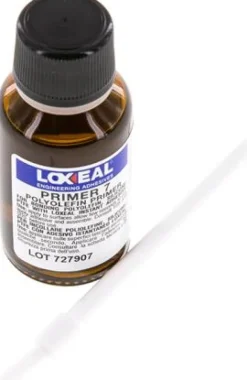 LOXEAL Primer, 20 ml mit Pinsel