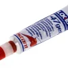 LOXEAL Sekundenkleber, 20 g, Gel - hohe Temperaturbeständigkeit