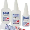LOXEAL Sekundenkleber, 500 g, Universal - Standard