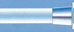 Lärmschutzdüse für Blaspistole, M 12 x 1,25 (AG)