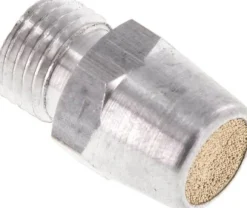 Lärmschutzdüse für Blaspistole, M 12 x 1,25 (AG)