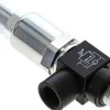 Luft-Sparventil G 1/8"-G 1/8"