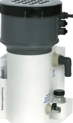 Öl-Wasser-Trenner für Verdichter bis 15 / 150 (kW / m³/h)