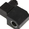 Magnetspule 230 V AC, Bauform G, Steckergröße 3