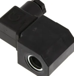 Magnetspule 230 V AC, Bauform G, Steckergröße 3