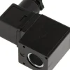 Magnetspule 230 V AC, Bauform P, Steckergröße 3