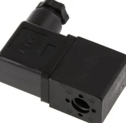 Magnetspule 230 V AC, Bauform T, Steckergröße 1