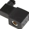 Magnetspule 230 V AC, Bauform Y, Steckergröße 1