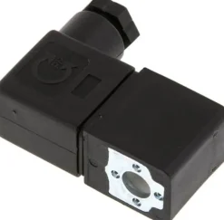 Magnetspule 24 V=, Bauform N, Steckergröße 1, 24V=