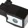 Magnetspule 24 V=, Bauform Q, Steckergröße 3