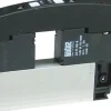 Magnetventil für RE46, 2x 3/2-Wege (NC/NO)