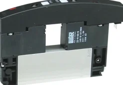 Magnetventil für RE46, 2x 3/2-Wege (NC/NO)