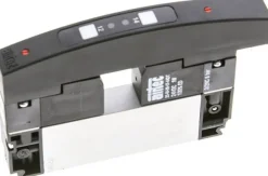 Magnetventil für RE46, 2x 3/2-Wege (NC/NO)