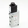 Magnetventil 5/2-WV-Mono G1/4 Ohne Magnet