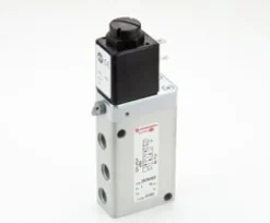 Magnetventil 5/2-WV-Mono G1/4 Ohne Magnet