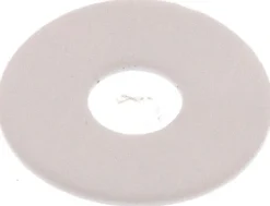 Manometer Dichtring, G 1/2", PTFE, Flachdichtungen (Standard)