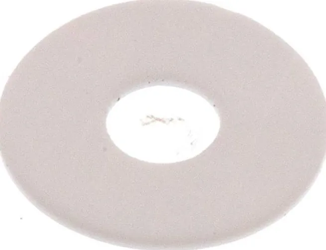 Manometer Dichtring, G 1/2", PTFE, Flachdichtungen (Standard)