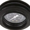 Manometer f. HRF 63mm, 0 - 10 bar, G 1/4"