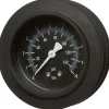 Manometer f. HRF 80mm, 0 - 12 bar, G 1/4"