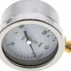 Manometer senkrecht 63mm, 0 - 160 mbar, G 1/4"