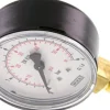 Manometer senkrecht (ST/Ms), 63mm, 0 - 4 bar, G 1/4"