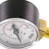 Manometer senkrecht (ST/Ms), 40mm, 0 - 16 bar, G 1/8"