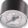 Manometer waagerecht (ST/Ms), 40mm, 0 - 2,5 bar, G 1/8"