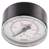 Manometer waagerecht (ST/Ms), 63mm, 0 - 16 bar, G 1/4"