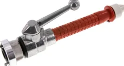 Mehrzweckstrahlrohr, 25-D Storz-Kupplung, Düse 4 mm