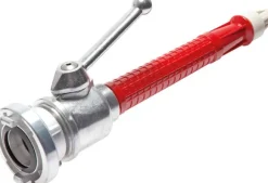 Mehrzweckstrahlrohr, 25-D Storz-Kupplung, Düse 4 mm