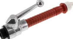 Mehrzweckstrahlrohr, G 1" AG, Düse 4 mm